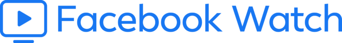 Facebook Watch Logo