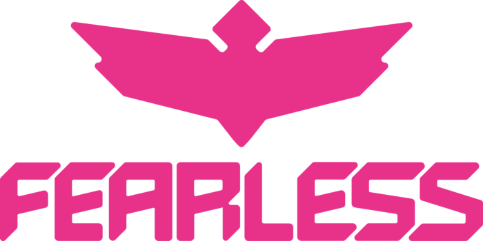 Fearless Logo