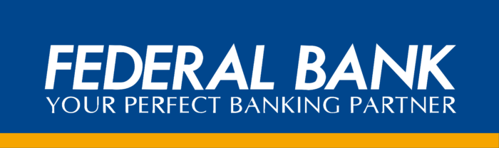Federal Bank Logo