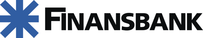 Finansbank Logo