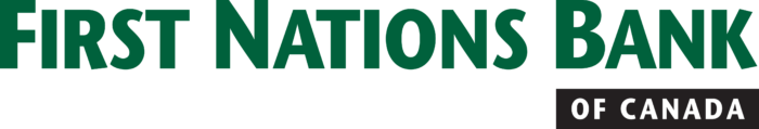 First Nations Bank of Canada Logo
