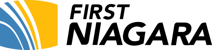First Niagara Bank Logo