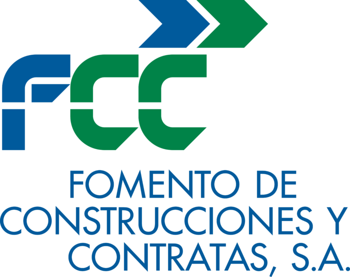 Fomento de Construcciones y Contratas Logo
