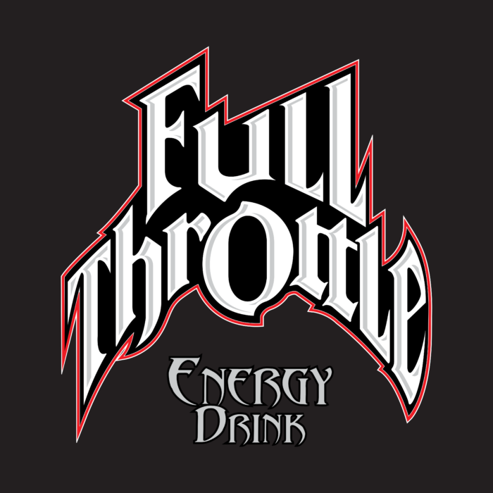 Full Throttle Logo