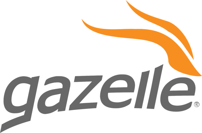 Gazelle Logo