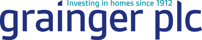 Grainger plc Logo