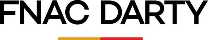 Groupe Fnac Darty Logo