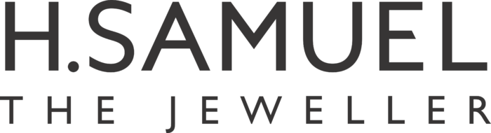 H. Samuel Logo