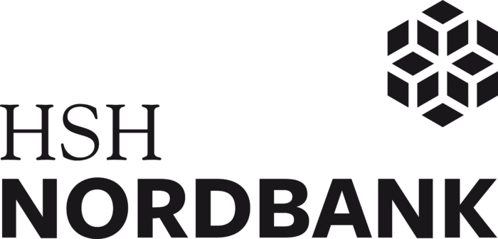 HSH Nordbank Logo