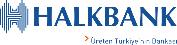 Halkbank Logo