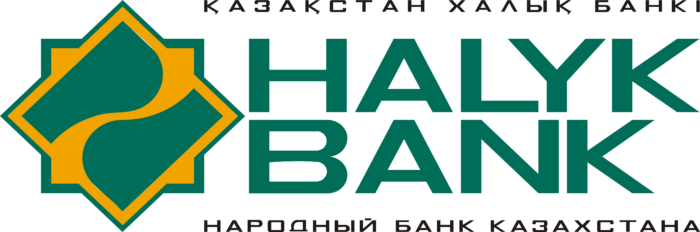Halyk Bank Logo