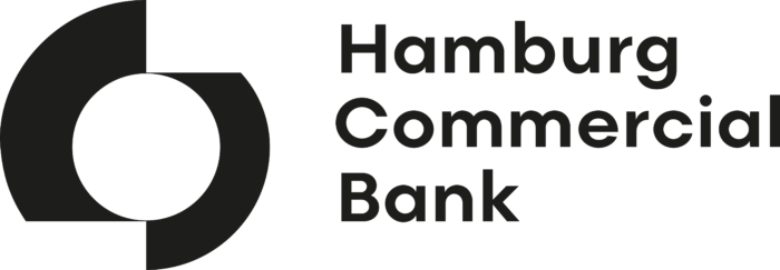 Hamburg Commercial Bank Logo