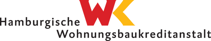 Hamburgische Wohnungsbaukreditanstalt Logo
