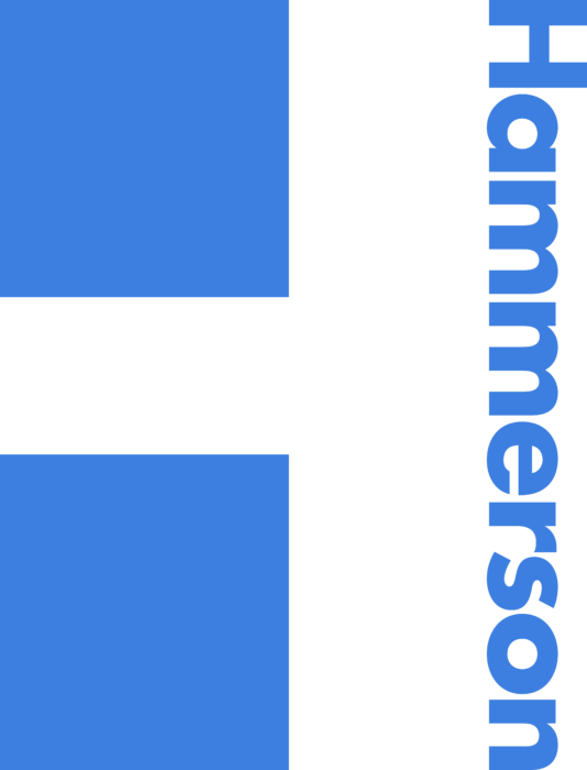 Hammerson Logo
