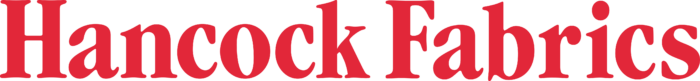 Hancock Fabrics Logo