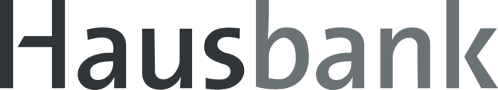 Hausbank Logo