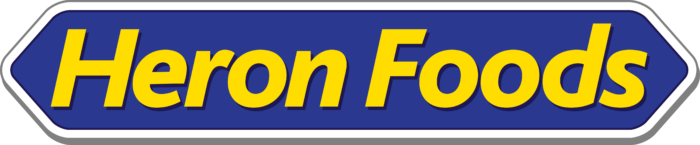 Heron Foods Logo