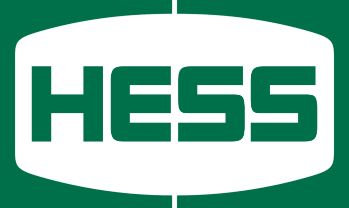 Hess Corporation Logo