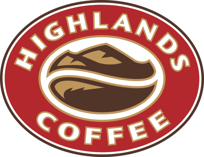Highlands Coffee Logo