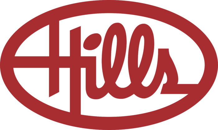 Hills Logo