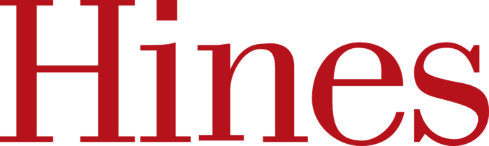 Hines Interests Limited Partnership Logo