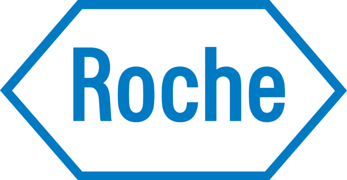 Hoffmann La Roche Logo