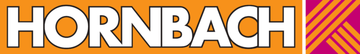 Hornbach Logo