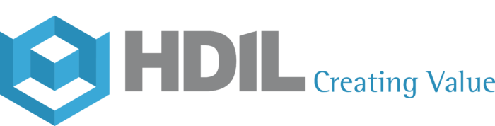 Housing Development and Infrastructure Ltd Logo