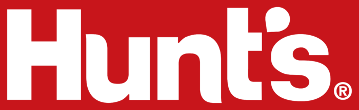 Hunt's Logo