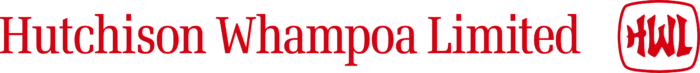 Hutchison Whampoa Logo