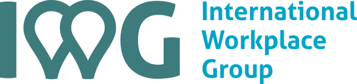 IWG plc Logo