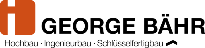 Ingenieurbau George Bähr GmbH Logo