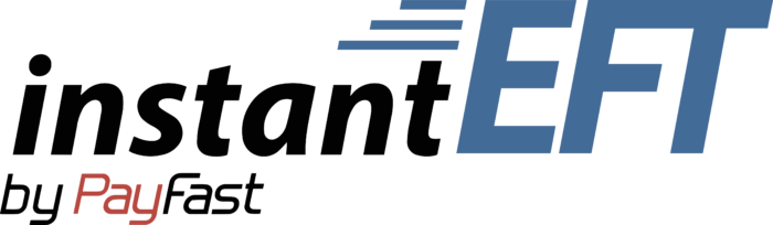 InstantEFT by PayFast Logo