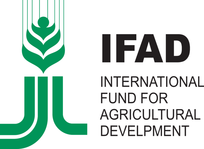 International Fund for Agricultural Development Logo