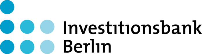 Investitionsbank Berlin (IBB) Logo 2