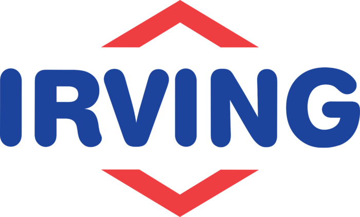 Irving Oil Logo