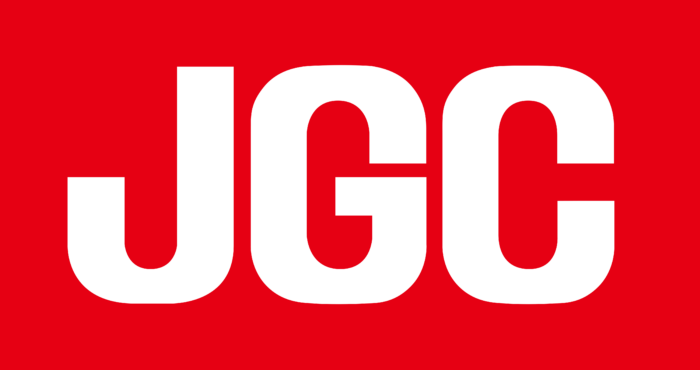 JGC Corporation Logo