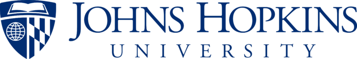 Johns Hopkins University Logo