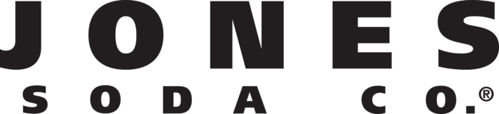 Jones Soda Logo