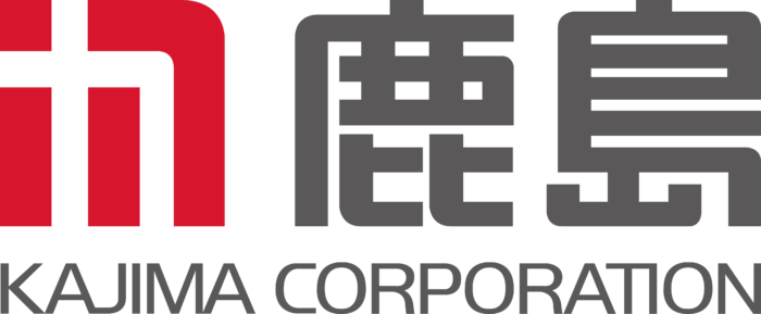Kajima Corporation Logo