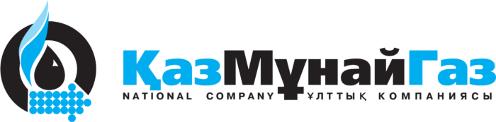 KazMunayGas Logo