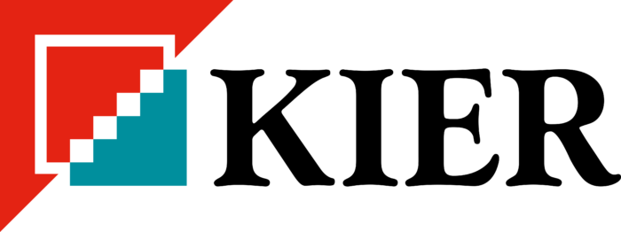 Kier Group Logo