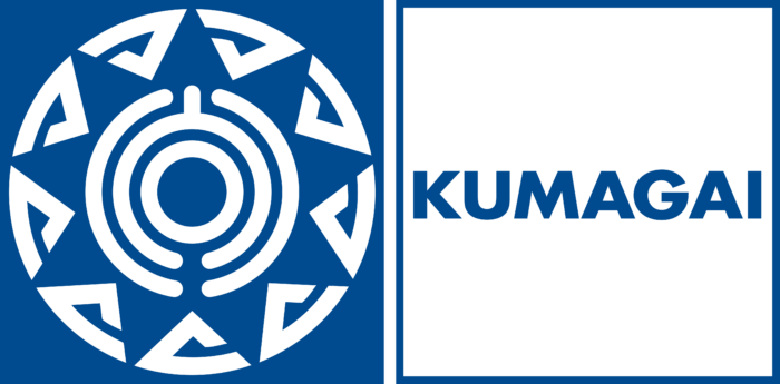 Kumagai Gumi Logo