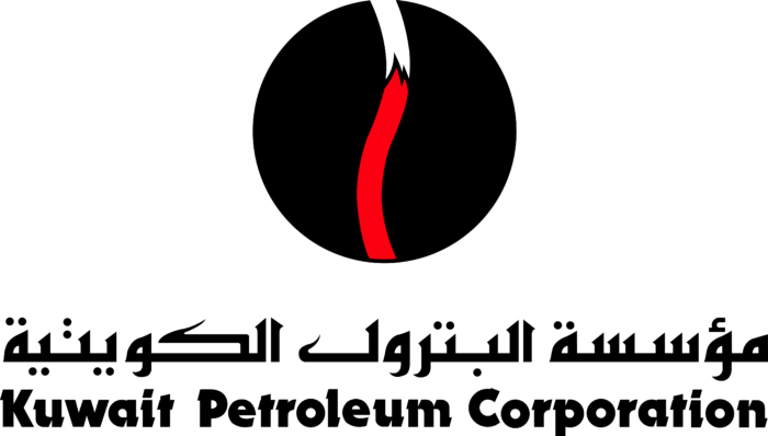 Kuwait Petroleum Corporation Logo