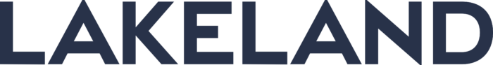 Lakeland Logo