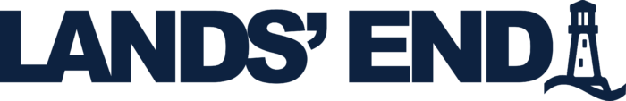 Lands' End Logo