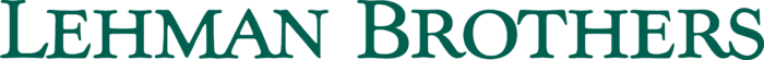 Lehman Brothers Logo