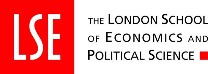 London School of Economics and Political Science Logo