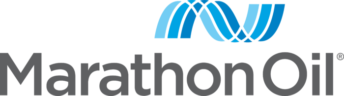 Marathon Oil Logo