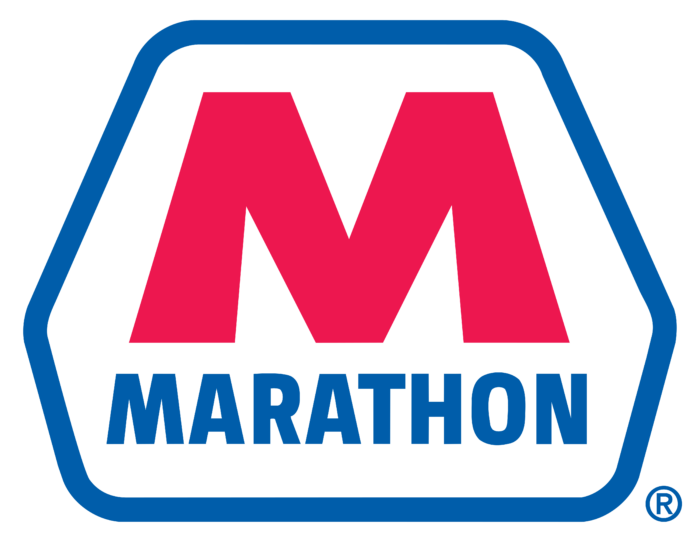 Marathon Petroleum Logo